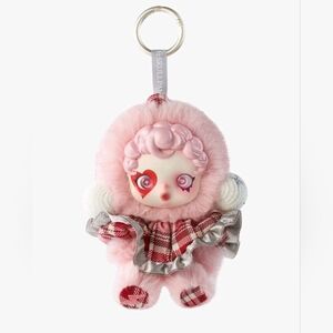SKULLPANDA Winter Symphonyeries Plush
